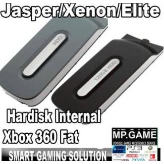 Xbox360 Xbox 360 Fat Hardisk HDD Internal
