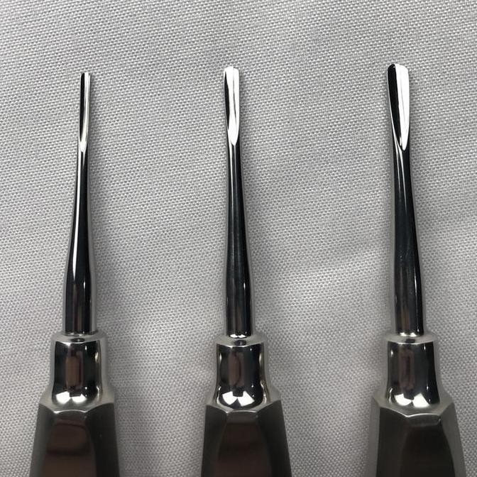 NEW Bein gigi // Bein Oliver // Alat ungkit cabut gigi