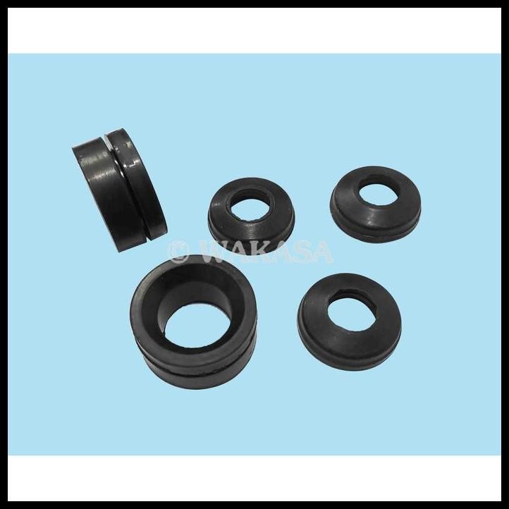 DISKON SEAL TUTUP DEK KLEP ISUZU (8-97263-801-1) WAKASA 