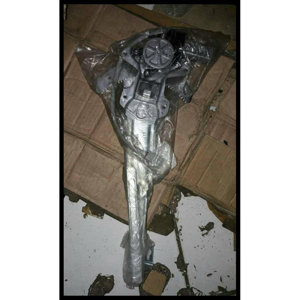 TERMURAH REGULATOR POWER WINDOW ASSY + DINAMO CIVIC FERIO 
