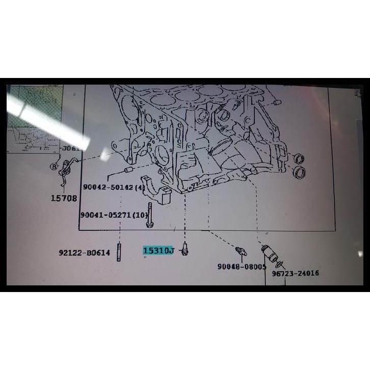HOT DEAL REGULATOR OLI AVANZA/VALVE OLI AVANZA ORIGINAL 