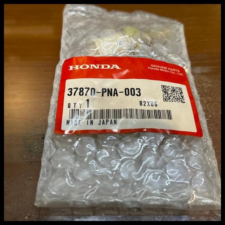 HOT DEAL HONDA GENUINE 37870-PNA-003 SENSOR ECT CIVIC ES1, CIVIC FD2, CRV RD4, CRV RD5, CRV RE1, STR