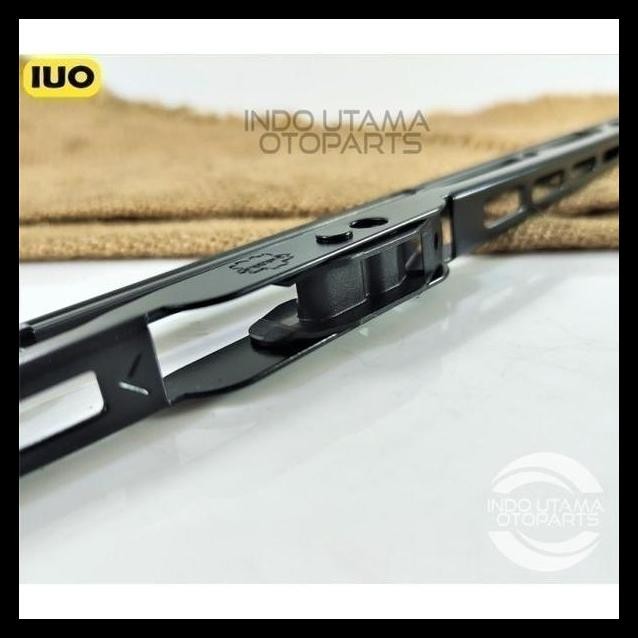 BEST DEAL WIPER KACA DEPAN RUSH PICANTO WIPER MOBIL SAKURA 