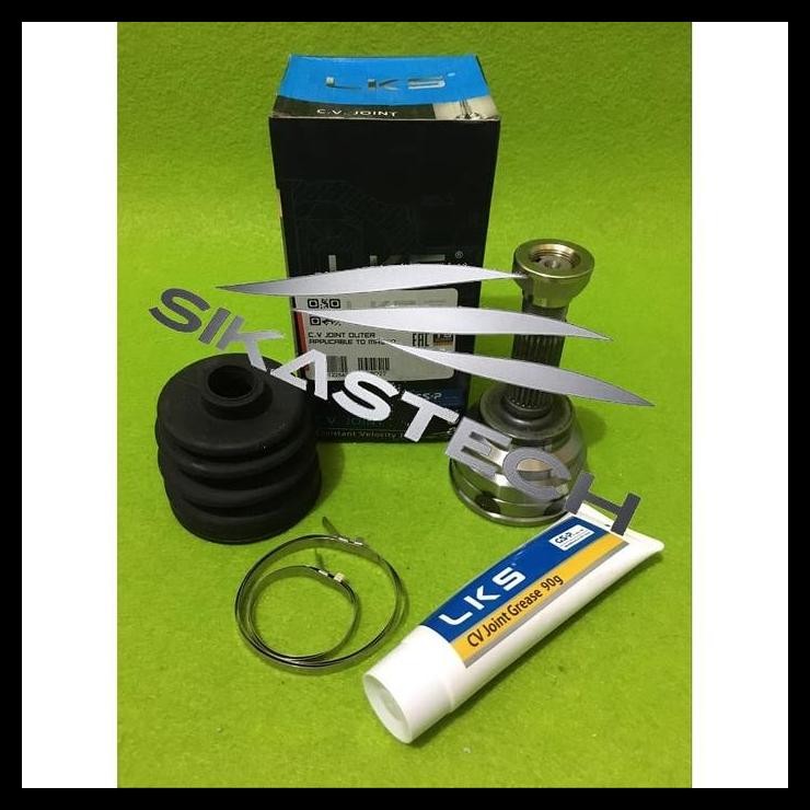 TERMURAH OUTER CV JOINT / KEPALA AS RODA KOHEL LUAR MAZDA E5 323 TRENDY 1.5 LKS 