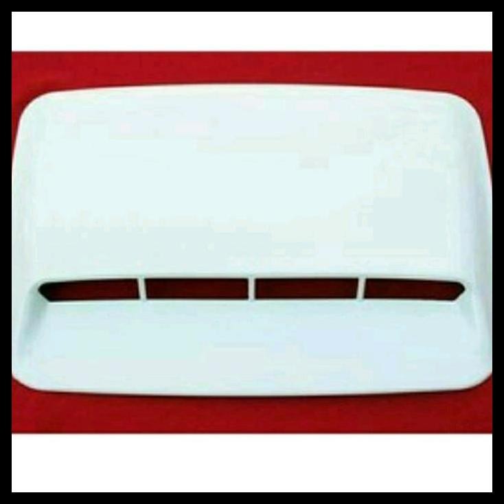 BEST DEAL AIR PLOW VARIASI KPA MESIN FOR RUSH 2007 ON 2016 