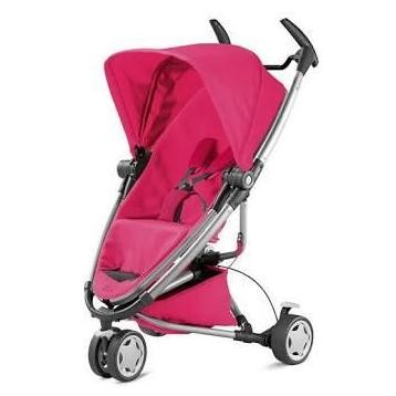 Quinny Zapp Xtra 2.0 Stroller