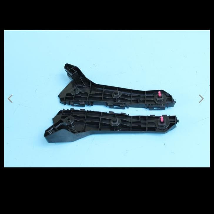 HOT DEAL BRACKET BUMPER DEPAN INNOVA REBORN - PENDEK / LH RH