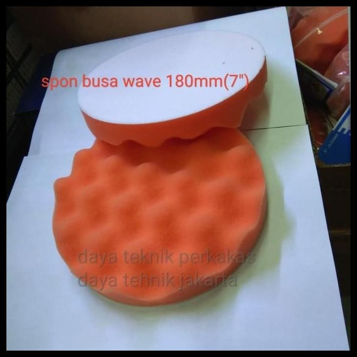 HOT DEAL SPON BUSA POLES MOBIL 7" 180MM - SPONS POLES - BUSA POLES BUSA POLES BODI MOBIL