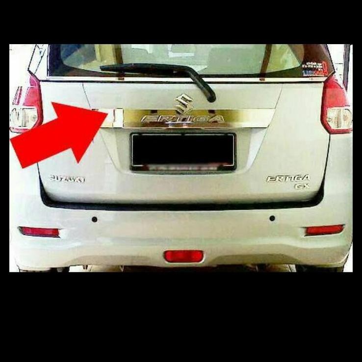 GRATIS ONGKIR TRUNKLID ERTIGA