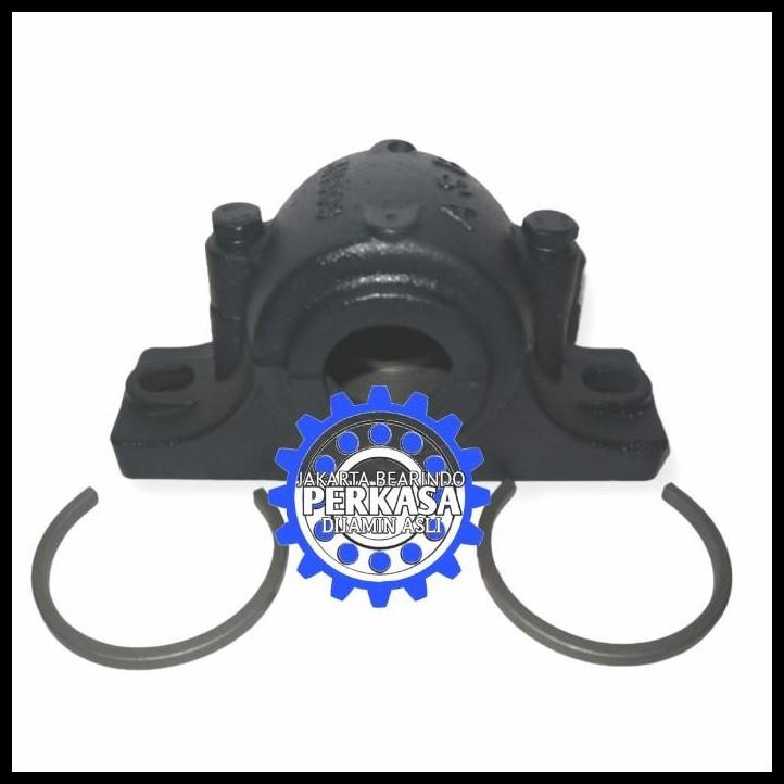 TERBARU PLUMMER BLOCK SN520 / SN 520 MERK ASB 