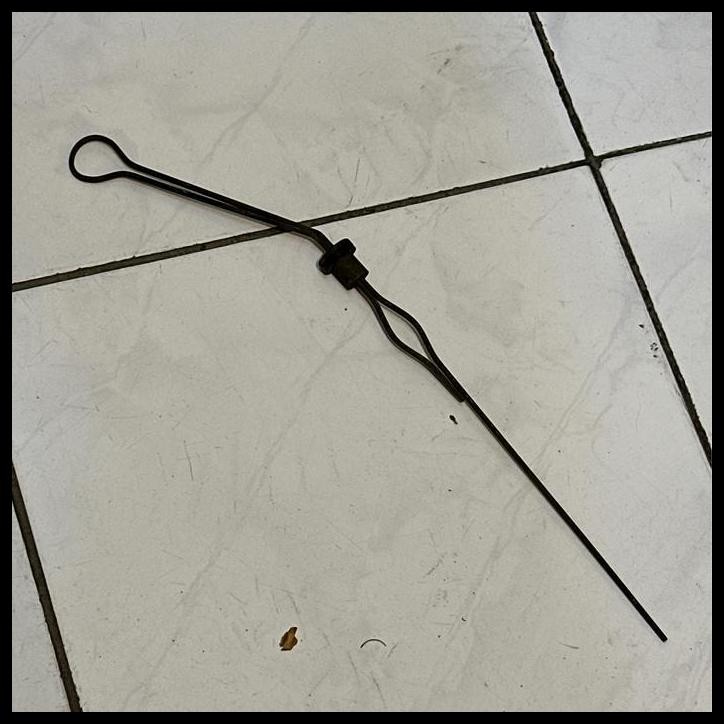 DISKON COLOKAN OLI / DIPSTICK COLOKAN OLI  FIAT 500 