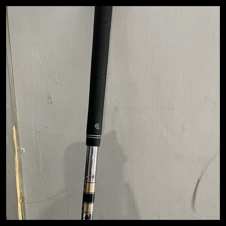 DISKON CLEVELAND CG12 WEDGE 58 ORIGINAL JAPAN 