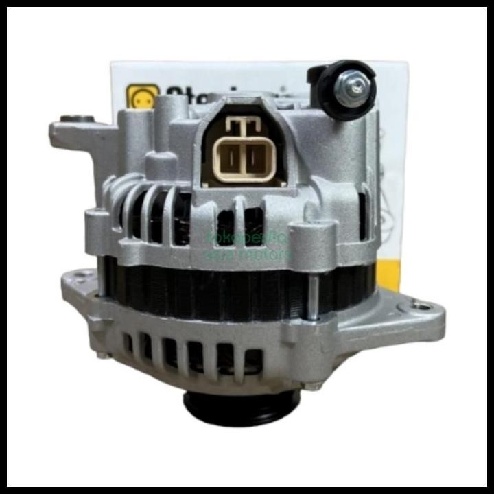 DISKON DINAMO AMPERE ALTERNATOR KIA TIMOR DINAMO AMPERE KIA TIMOR KONDISI 