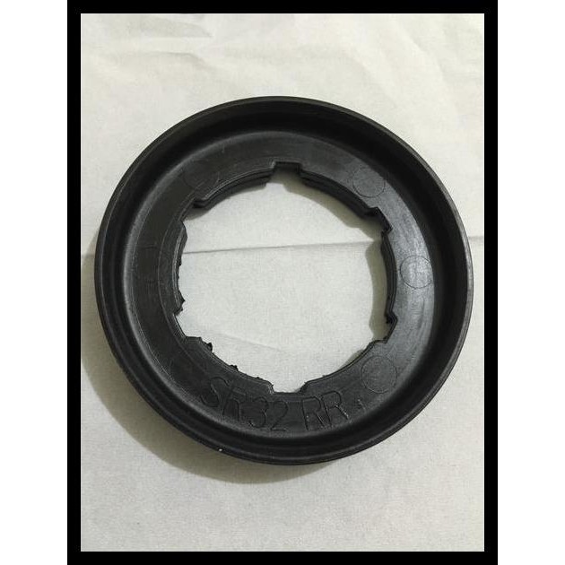 TERMURAH KARET SPIRAL BELAKANG CIVIC GENIO, CIVIC ESTILO 