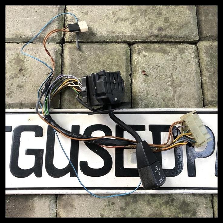 DISKON ORIGINAL BMW E36 TUAS SEIN BC OBC 