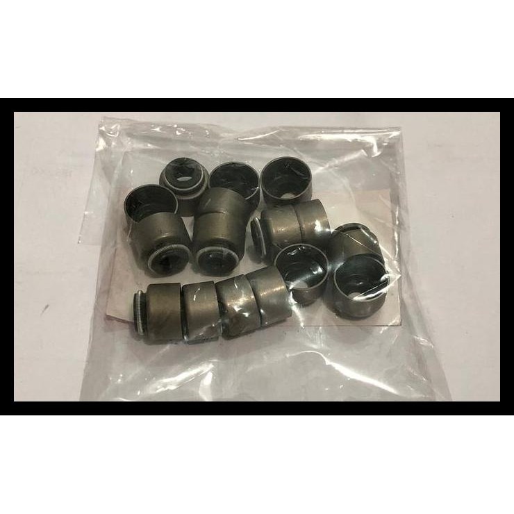 TERMURAH SIL KLEP GRAND CIVIC, CIVIC LX, CIVIC NOUVA/NOVA JEPANG 