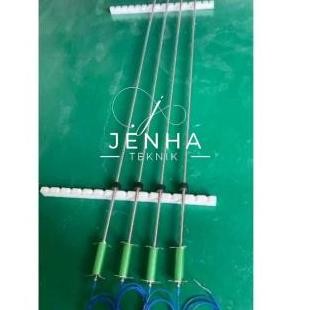 new  Automatic Tank Gauge ATG Stick Probe SP 300 Windbell Digitalisasi SPBU Original