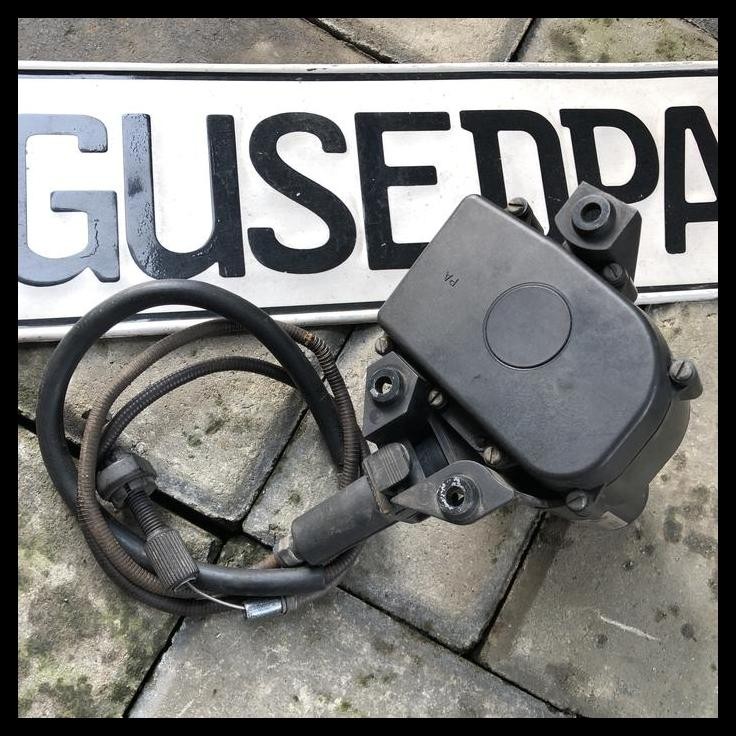 BEST DEAL ORIGINAL BMW E36 E46 E39 E38 ACTUATOR CRUISE CONTROL 8360043 