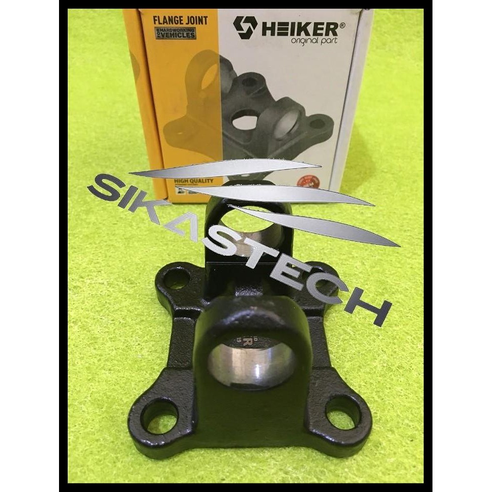 DISKON CROSS JOINT FLANGE YOKE DAIHATSU HIJET ESPASS S91 1.3 S92 1.6 