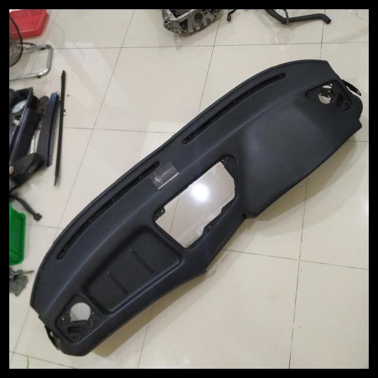 TERBARU ORIGINAL BMW E34 DASHBOARD HITAM