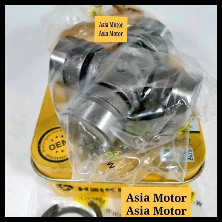 HOT DEAL CROSS JOINT JOIN KOPEL CARRY JIMNY KATANA FUTURA KARBURATOR HEIKER 