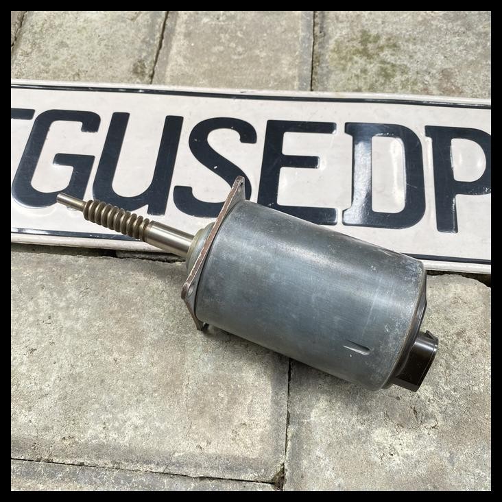 BEST DEAL ORIGINAL BMW E65 E66 N62 MOTOR VALVETRONIC VVT 7506788 