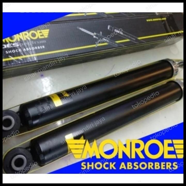 BEST DEAL SHOCKBREAKER BELAKANG MONROE CHEVROLET SPIN 