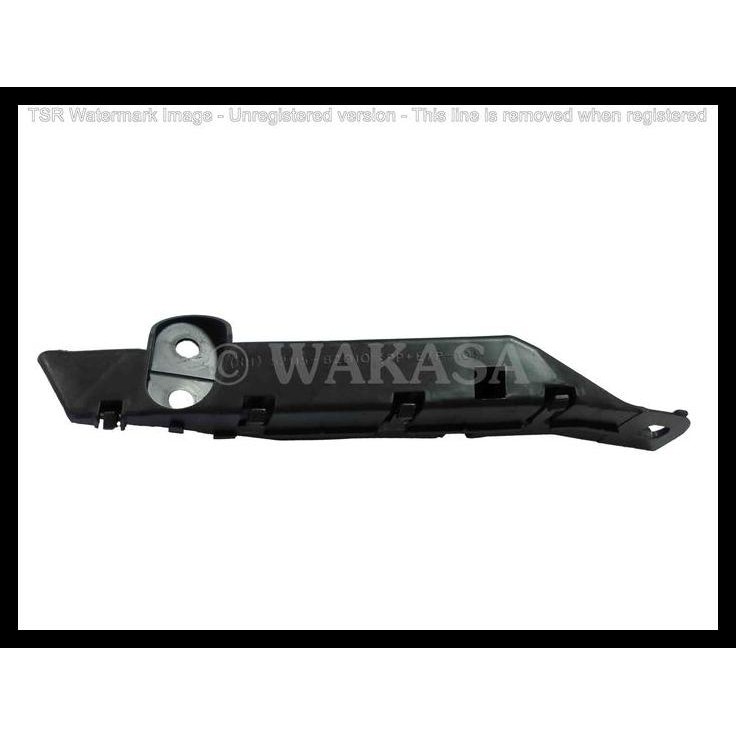 TERBARU BRACKET BUMPER XENIA TOYOTA AVANZA (52115-BZ010) WAKASA 