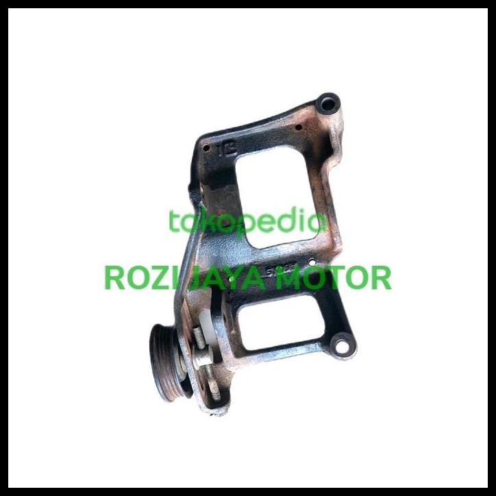 HOT DEAL BRIKET COMPRESOR AC KOMPRESOR AC TOYOTA KIJANG KRISTA KIJANG 2.0 1RZ 