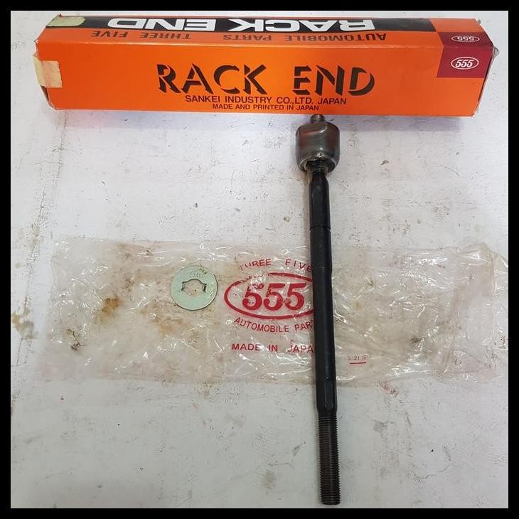 BEST DEAL DRAG LINK CROSS LONG TIE ROD END KIJANG GRAND EXTRA JANTAN ROVER / 5K 