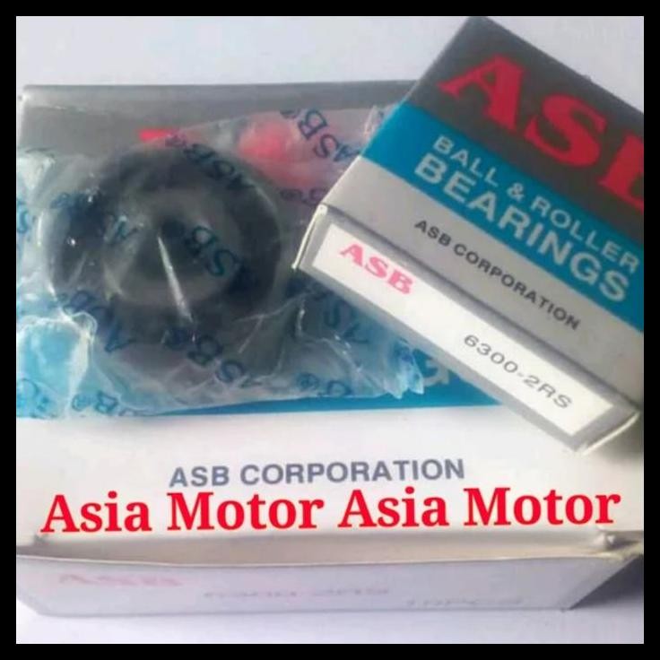 BEST DEAL BEARING BERING LAHER RODA DEPAN YAMAHA MIO SOUL MIO J MIO M3