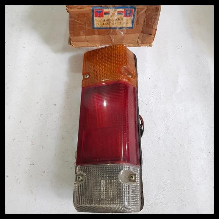TERBARU RUMAH LAMPU STOP SEIN JETA HIJET 1.0 CC S75 CARRY EXTRA KAROSERI KANAN 