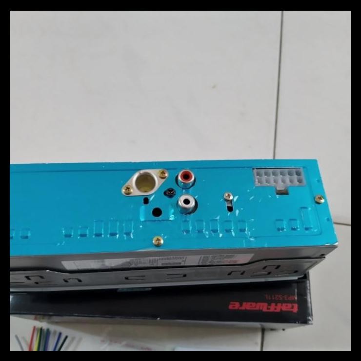 GRATIS ONGKIR HEAD UNIT TIPE MP3 AUDIO TIP BLUETOOTH USB MOBIL AVANZA/XENIA LAMA 