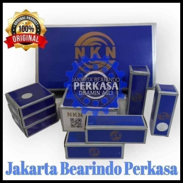 GRATIS ONGKIR SN522 / SN 522 PLUMMER BLOCK BEARING HOUSING MERK NKN 