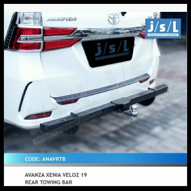 HOT DEAL TOWING BAR ARB AVANZA XENIA VELOZ 2019 