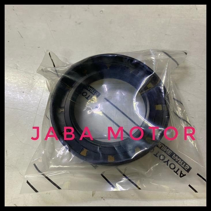 TERBARU SEAL DRIVE SHAFT-SEAL AS RODA AGYA-AYLA-CALYA-SIGRA SEBELAH KIRI ORI