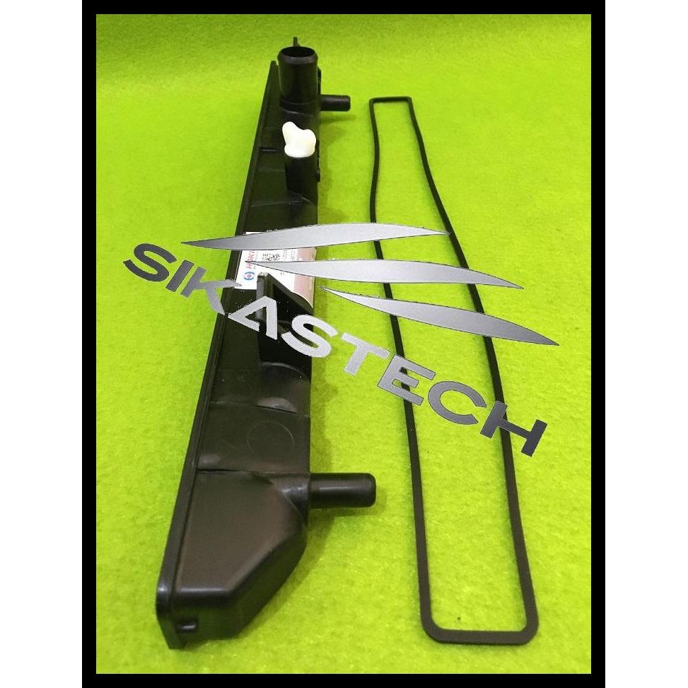 TERBARU 16461-BZ030 LOWER RADIATOR TANK TUTUP COVER PENDINGIN BAWAH DAIHATSU OLD XENIA F601 TOYOTA A