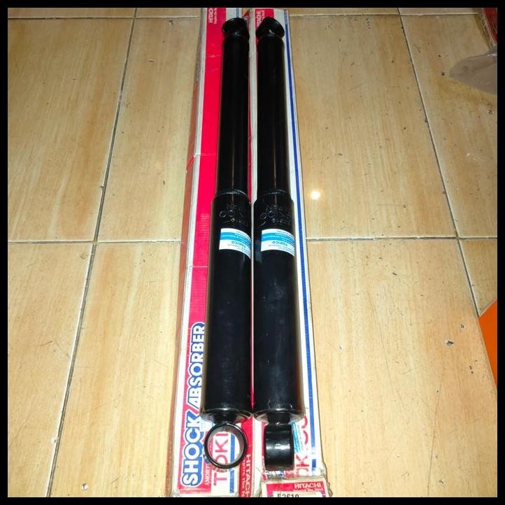 GRATIS ONGKIR SHOCKBREAKER BELAKANG MAZDA E2000 MADE IN JAPAN S08328700 