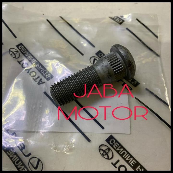 DISKON BAUT RODA KIJANG KAPSUL-KIJANG EFI-KIJANG GRAND-KIJANG SUPER ORIGINAL 