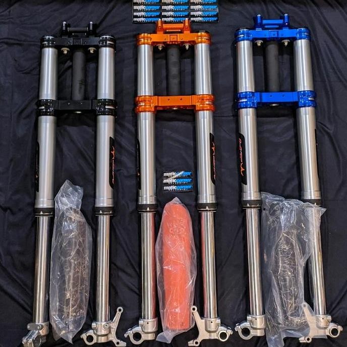 USD KTM HT REP KTM WP orinal bukan MGV