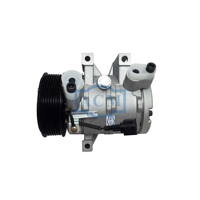 Compresor Datsun Go Compressor Kompresor AC Mobil ACM