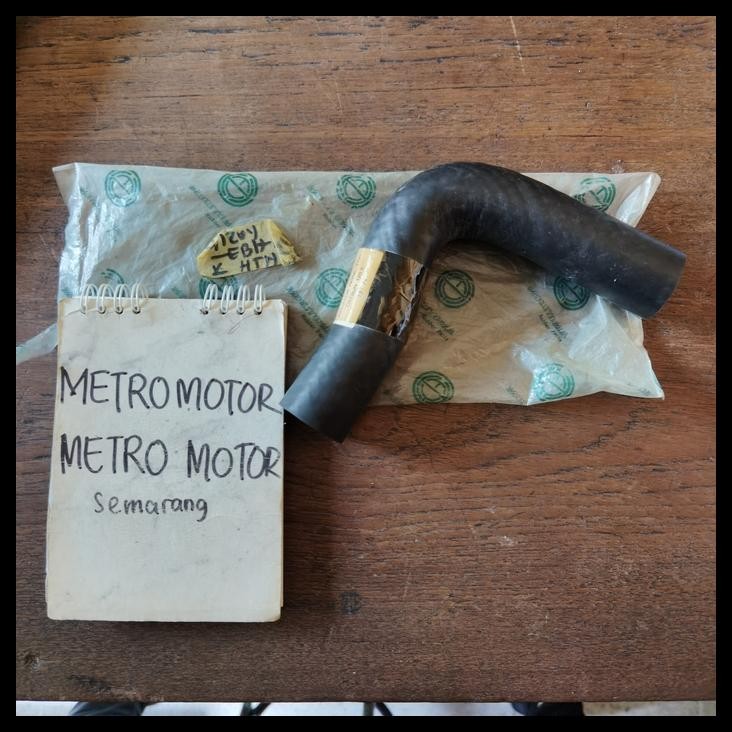 TERMURAH SELANG HOSE RADIATOR DATSUN 120Y ATAS 