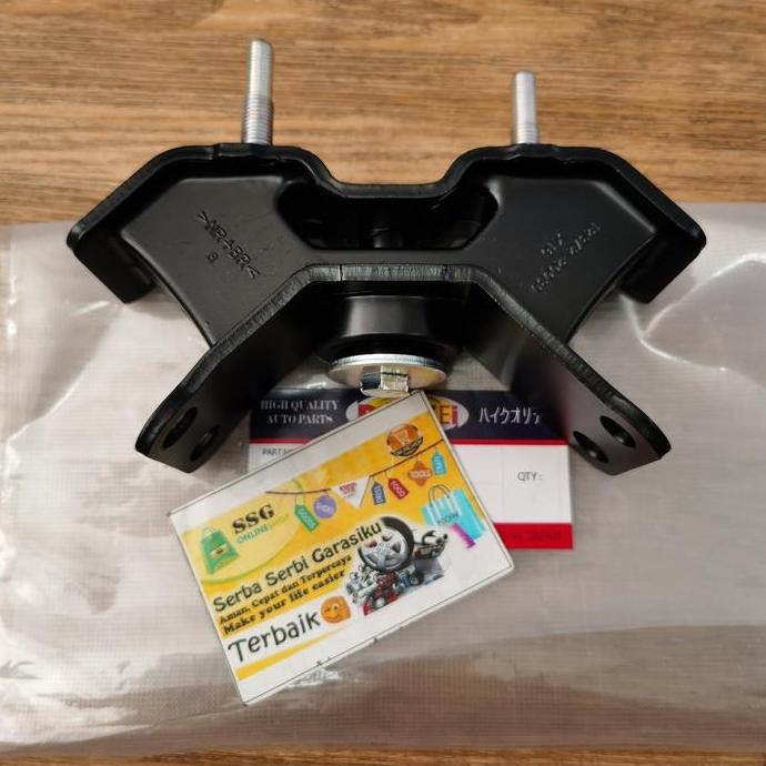 Engine mounting kiri Toyota Harrier lama 3cc