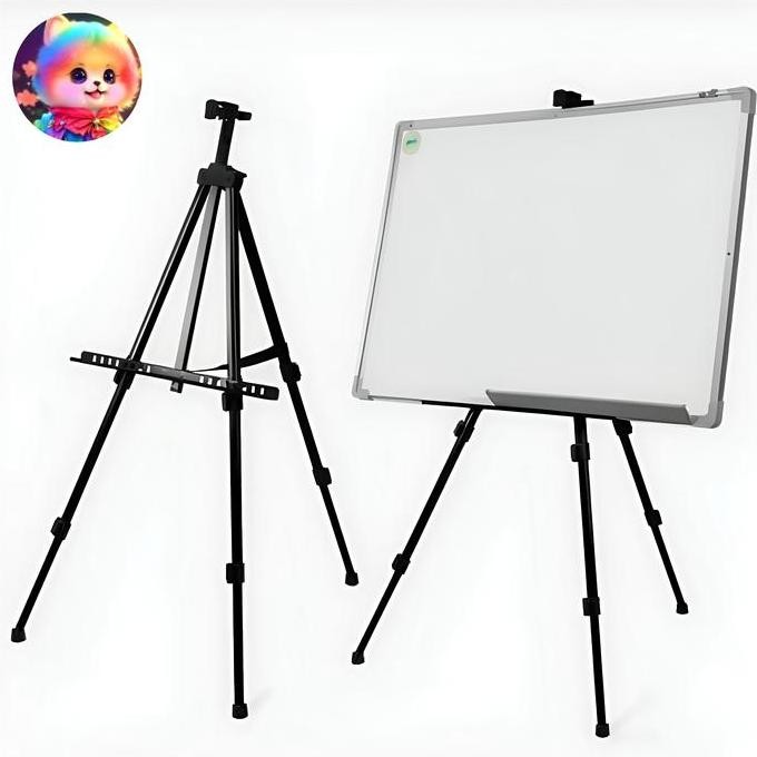 

Stand Papan Tulis Frame Foto Lukis