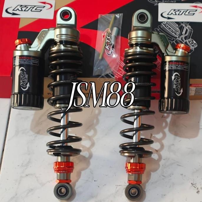 Shockbreaker Shock KTC extreme 280mm Fizr Fiz Jupiter Jupiterz vegaR