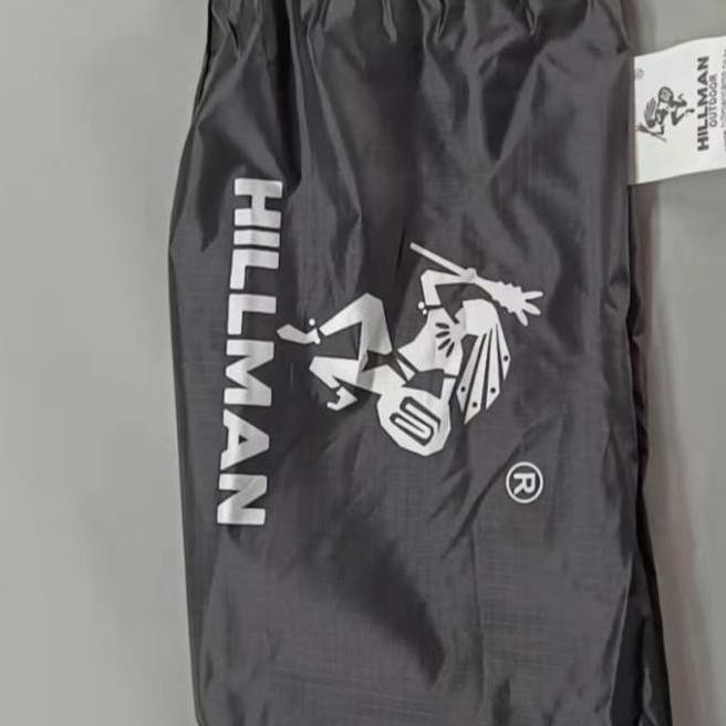 Footprint Tenda Hillman Cloud Up Smart & Earlybird Alas Tenda Kap 2