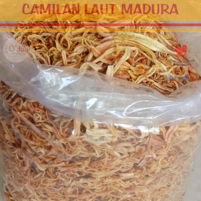 

Otot Urat Teripang Asli Alami Tanpa Tepung Bebas Gluten 250 Gram Gurih Renyah Camilan Laut Madura Teman Santai Cocok Buat Oleh Oleh Khas Asli Alami Cemilan Snacks Food Makanan Kerupuk Krupuk Rambak Manis Keripik