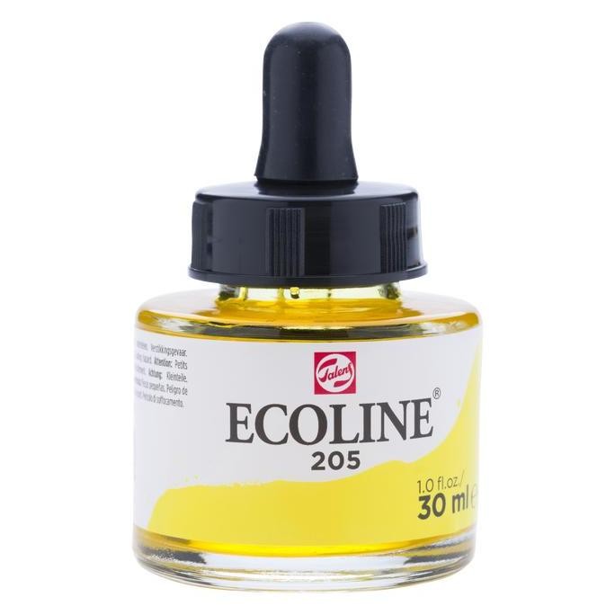

Talens Ecoline Liquid Water Colour 30 Ml