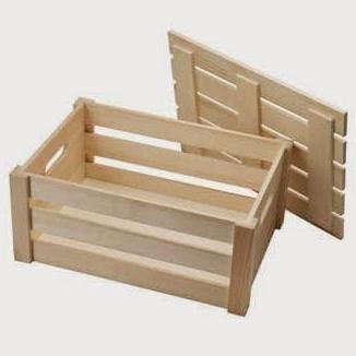 

Packing / Palet Kayu Ukuran Besar