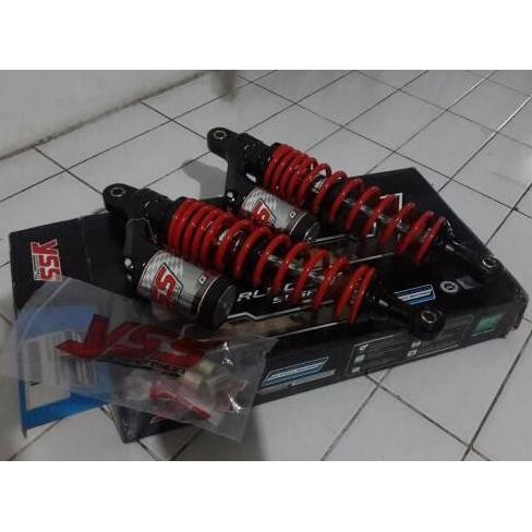 shock yss tabung rx king 34